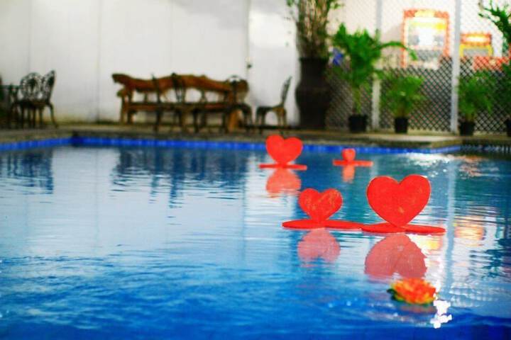 Pool 8 of 20