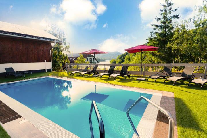 Spa and Wellness Pictures