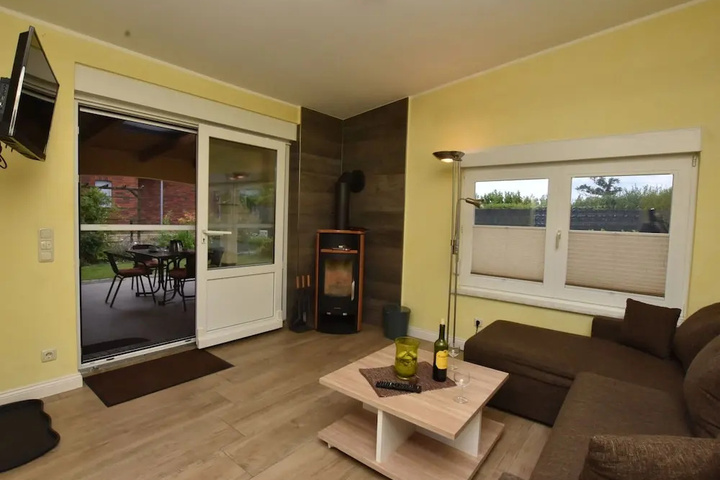 Terrace/Patio 6 of 17