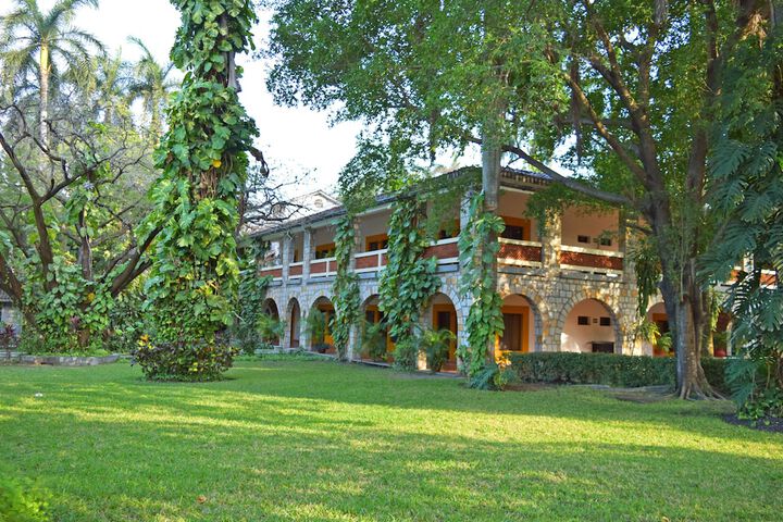 Photo of Hotel Valles