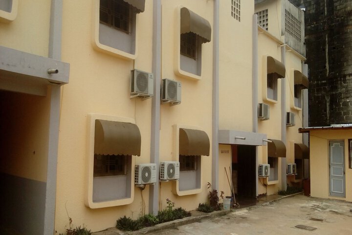Hotel 13 of 15