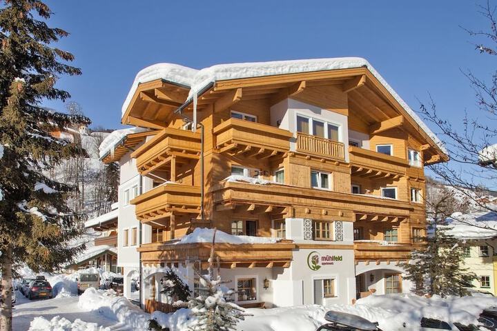 Rosentalerhof Hotel & Apartments
