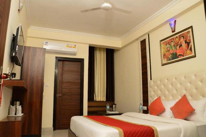 Hotel Eden