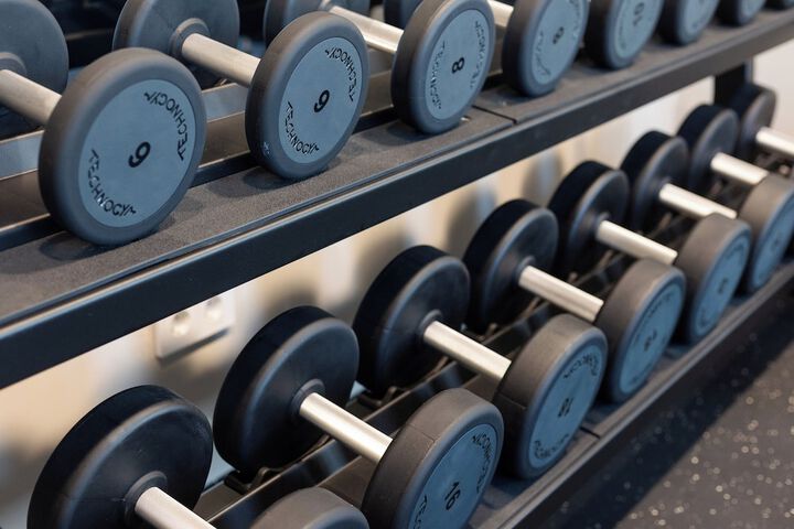 Health and Fitness 51 of 72