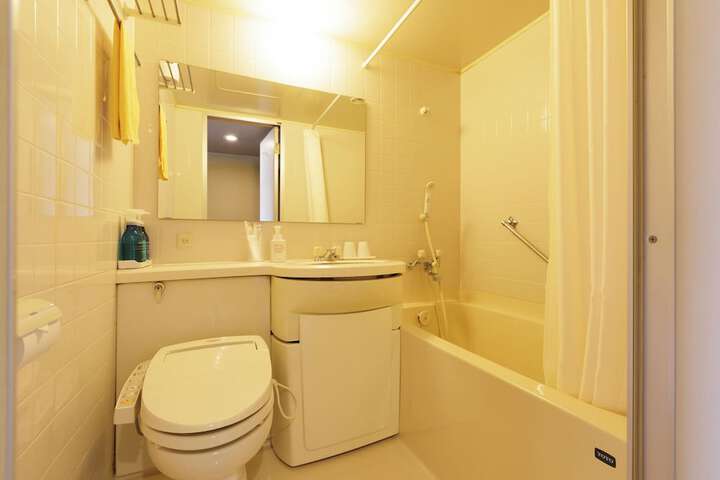 Bath Amenities