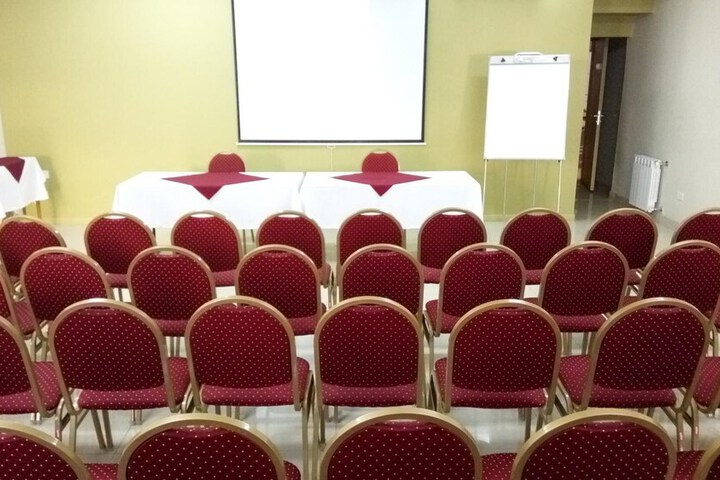 Meeting 44 of 50
