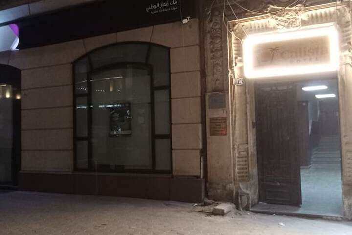 Hotel 20 of 22