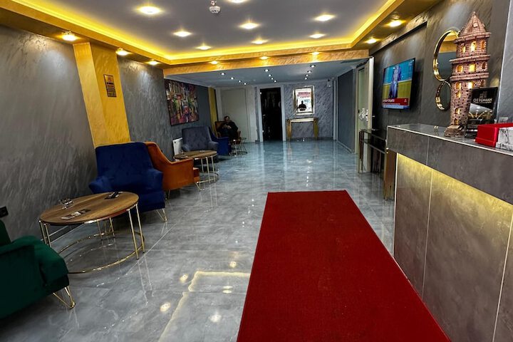 Hotel Interior 2 of 40