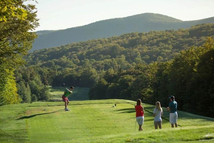 Golf 32 of 47