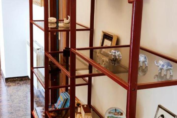 Fitness Facility Photos