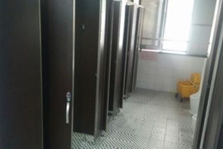 Bath Amenities
