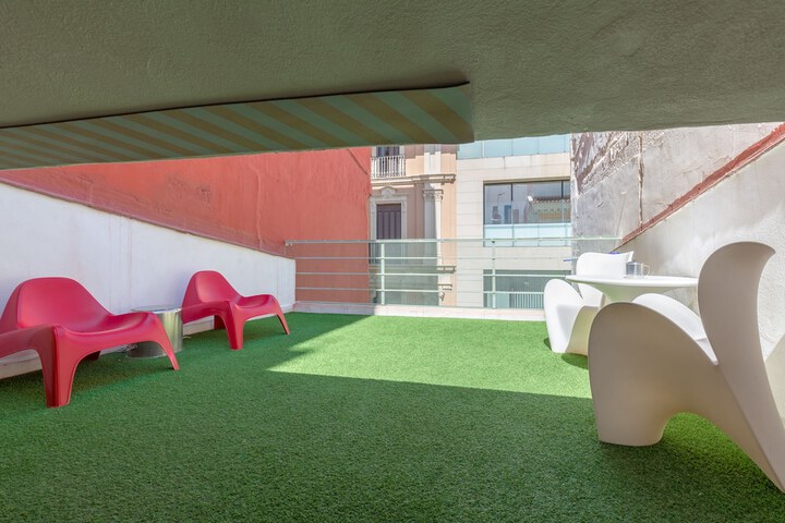Terrace/Patio 62 of 103