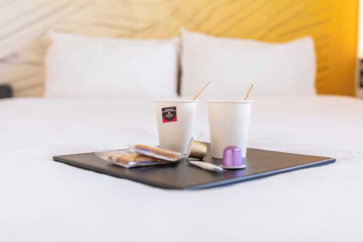 Room amenity