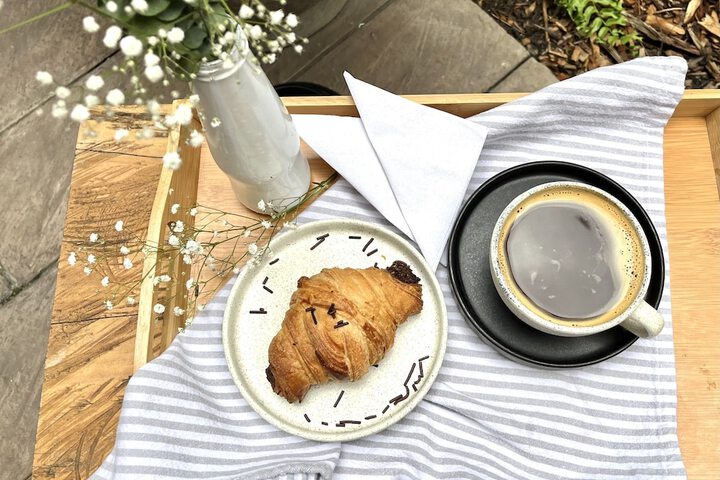 Breakfast/Coffee Service 169 of 188