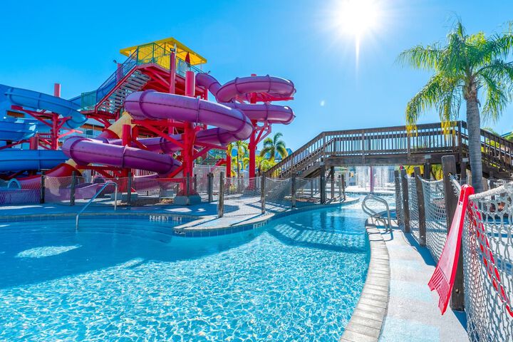 Water park
