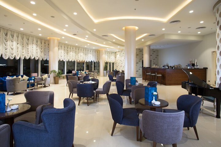 Lobby Photos