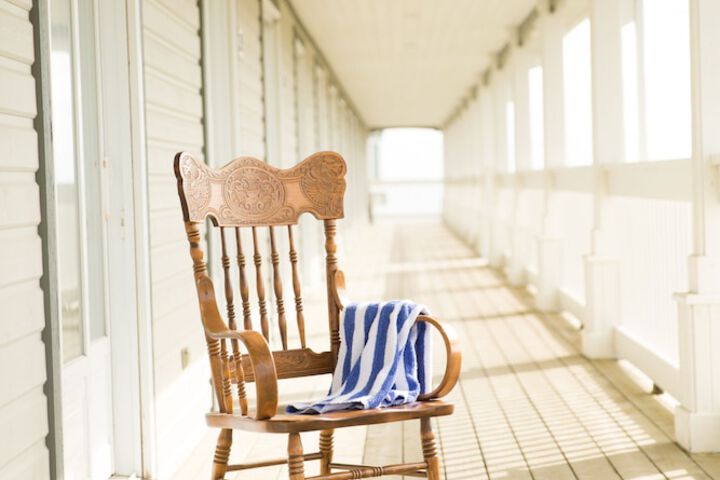 Porch