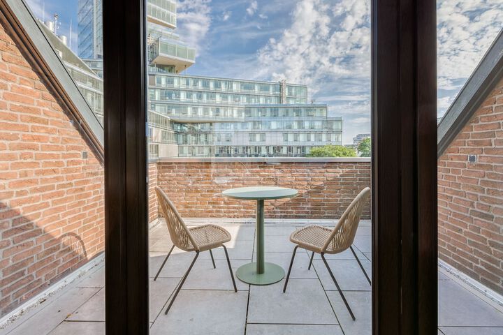 Terrace/Patio 53 of 70