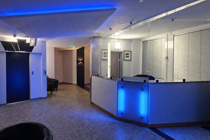Check-Inn Hotel - Offenbach in Offenbach am Main