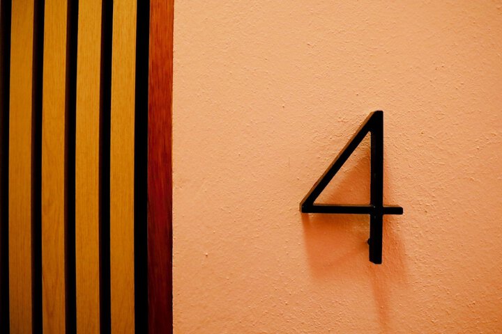 Image of Room 4: Compact Bunk Room in Arts District