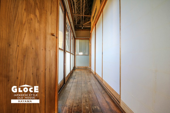 Gloce 葉山 囲炉裏付古民家ゲストハウス L Hayama Old Folk House With Sunken Hearth