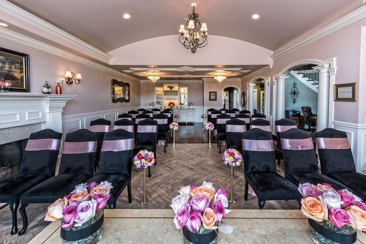 Wedding/Banquet 106 of 145