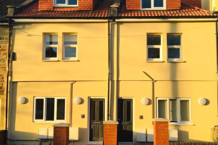 Fishponds Place 361 VR