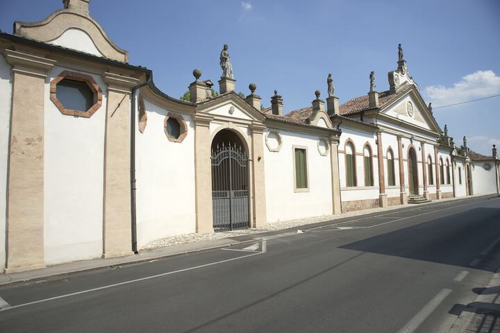AGRITURISMO CA SAGREDO