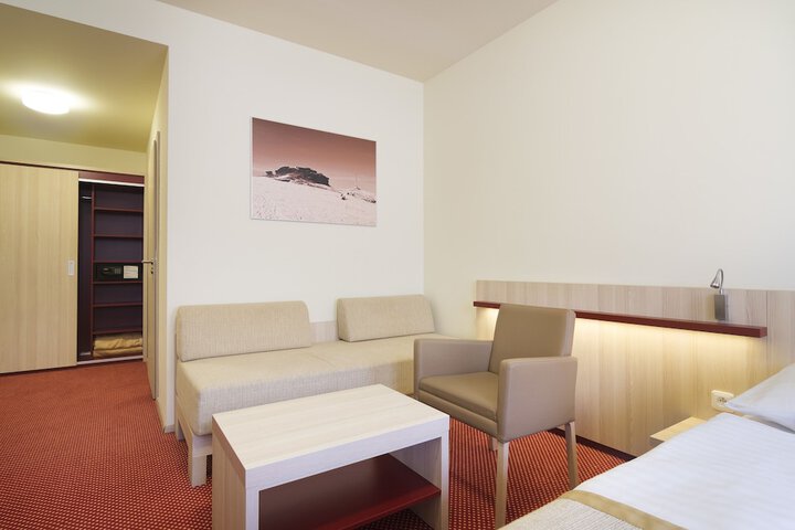 Room 29 of 116