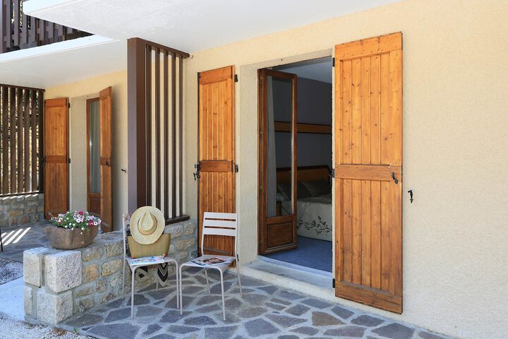 Terrace/Patio 40 of 44