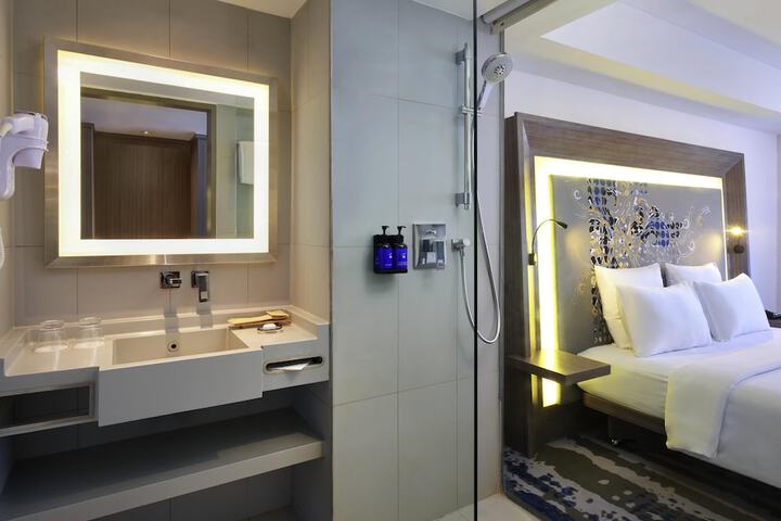 Bathroom Vanities