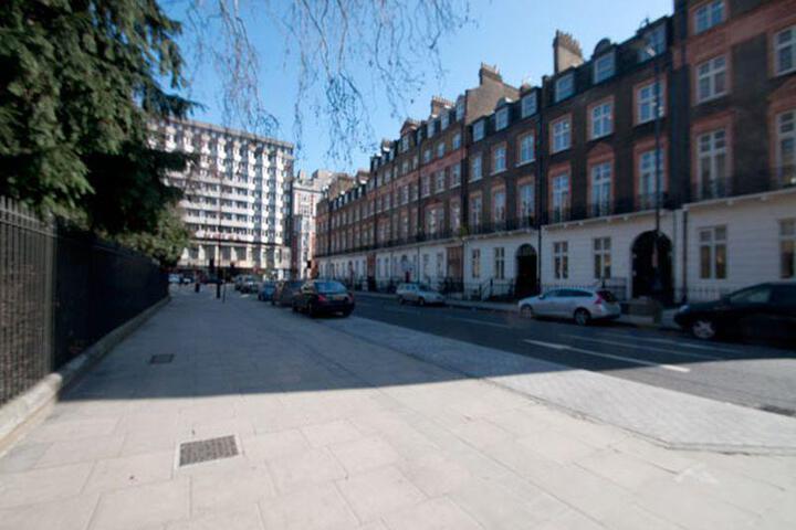 Veeve Russell Square Premiere London Address 2 Bedroom With Terrace
