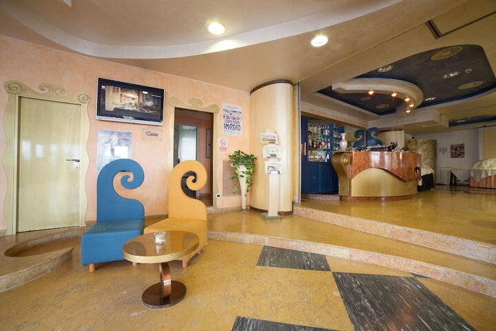 Hotel Interior 3 of 34