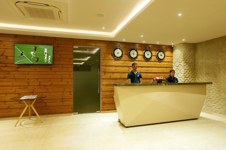 Hotel Interior 3 of 52