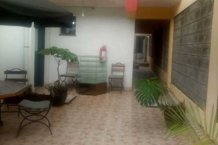 Terrace/Patio 10 of 12