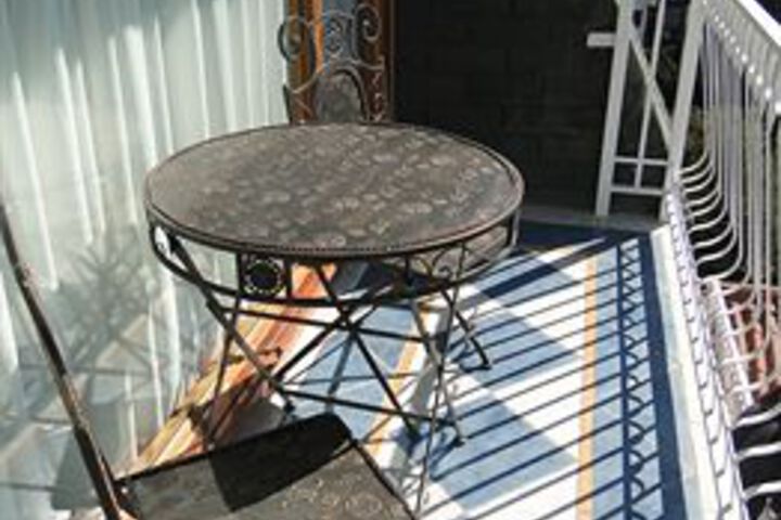 Terrace/Patio 48 of 50