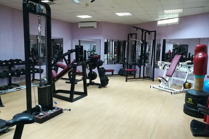 Health and Fitness 24 of 34