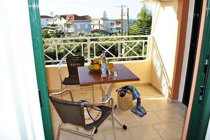 Terrace/Patio 29 of 46