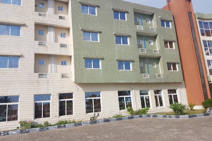 Hotel 16 of 16