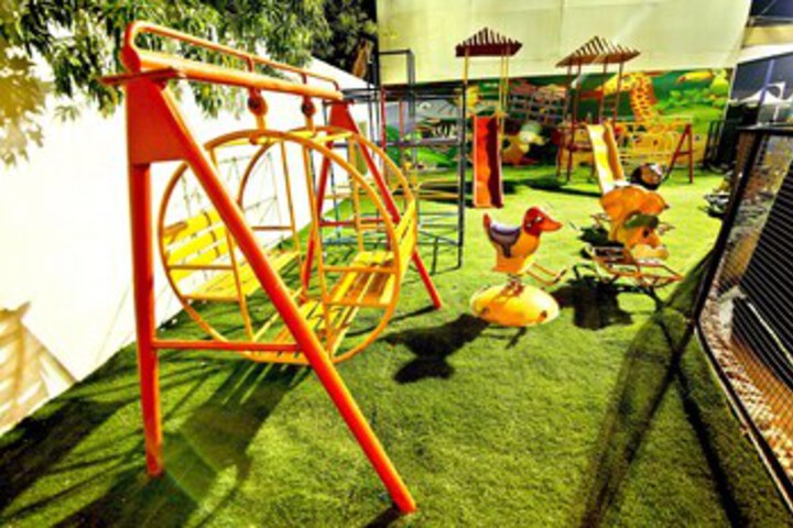 Childrens Activities 12 of 30