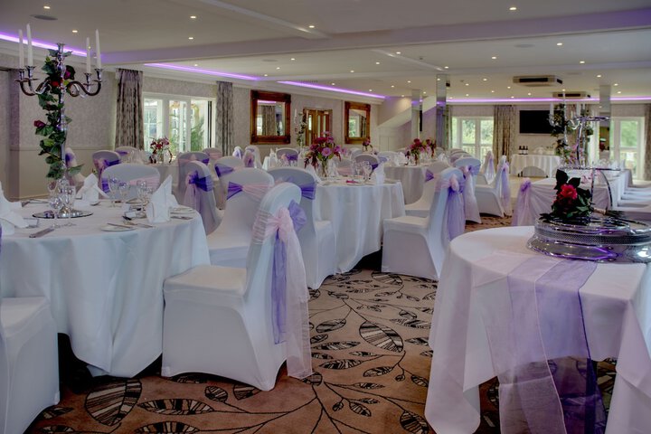 Wedding/Banquet 39 of 53