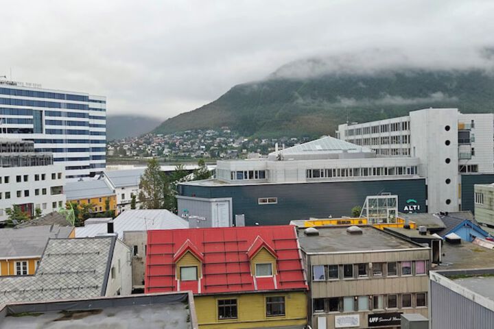 Hotel View 38 von 42