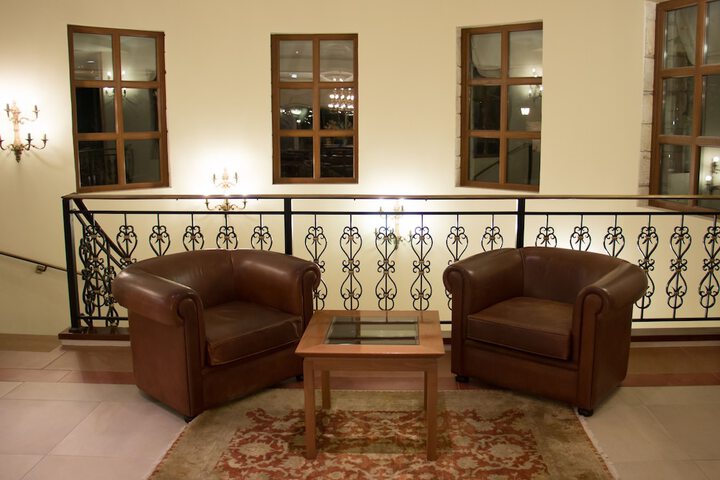 Lobby Photos