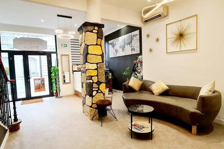 EVELIA HOTELS