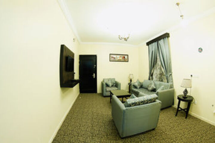 Room 15 of 26