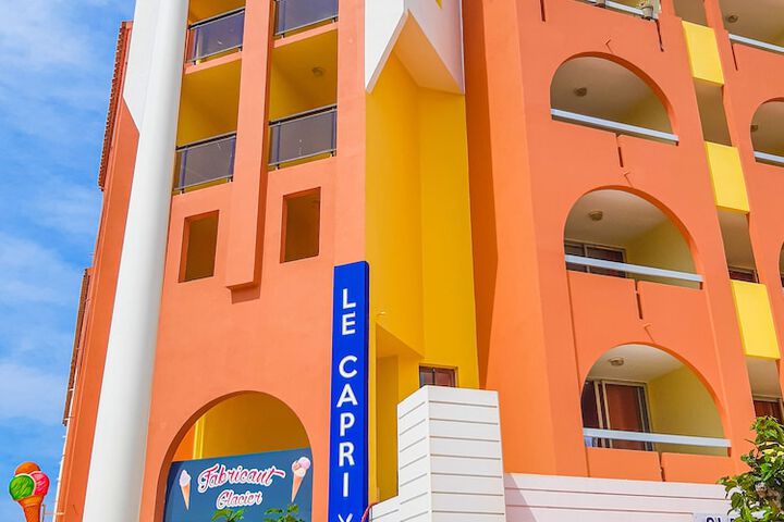 Hotel 16 of 48