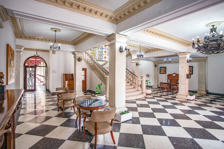 Lobby Photos