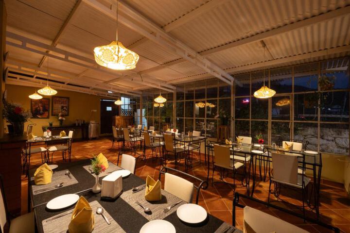 Fitness Facility Photos