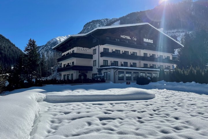 Hotel HAAS