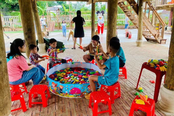 Childrens Activities 20 of 42